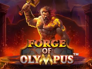 Forge of olympus.